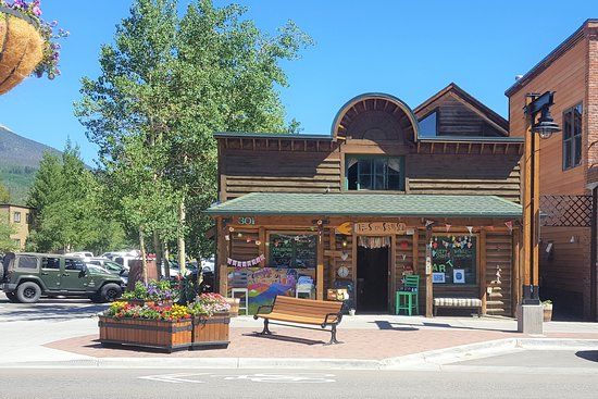 The Sunny Side Up Studio